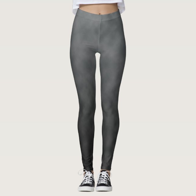 Leggings Velo de Char (Anverso)