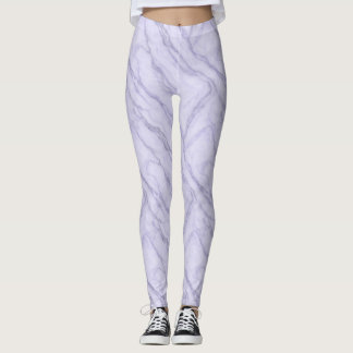 Leggings Venas de mármol