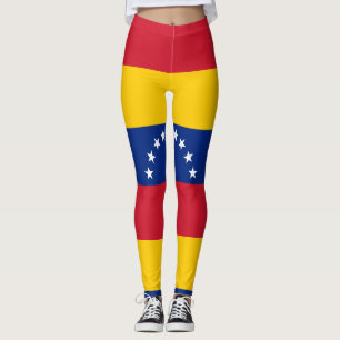 Leggings Venezuela