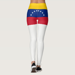 Leggings Venezuela