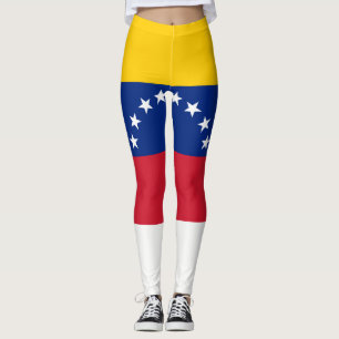 Leggings Venezuela