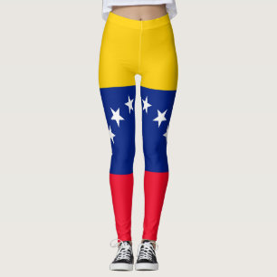 Leggings Venezuela