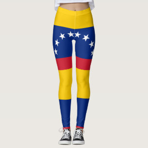 Leggings Venezuela