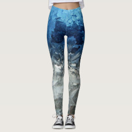 Leggings Ventana de Icy