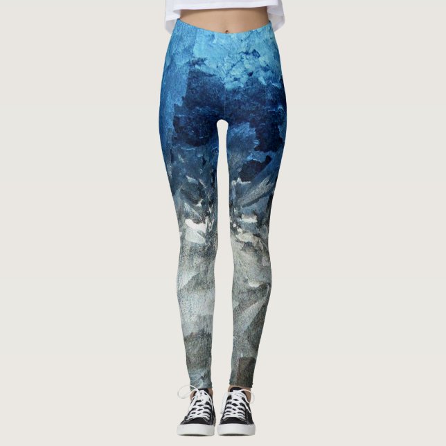 Leggings Ventana de Icy (Anverso)