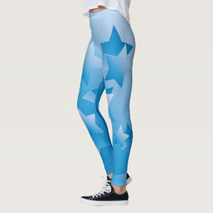 Leggings Ventanas del cielo
