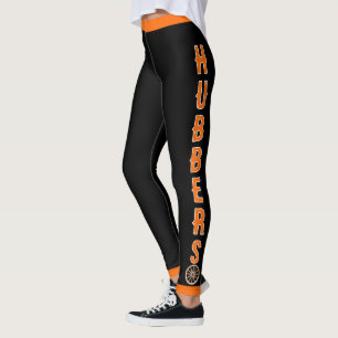 Leggings Ventilador Deportivo Atlético Smethport Hubbers
