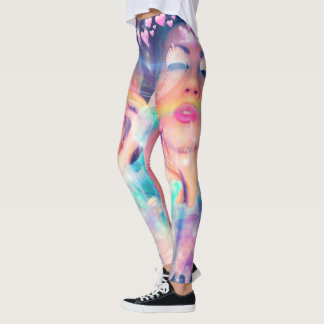 Leggings Venus!