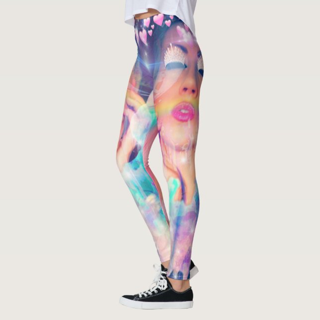 Leggings Venus! (Izquierda)