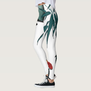 Leggings Verano