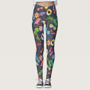 Leggings Verano 01.b.DGrey BG