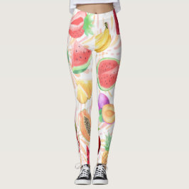 LEGGINGS VERANO DELIGHT LEGGININS