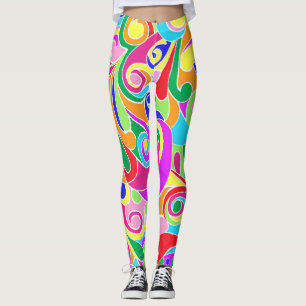 Leggings Verano ingenuo