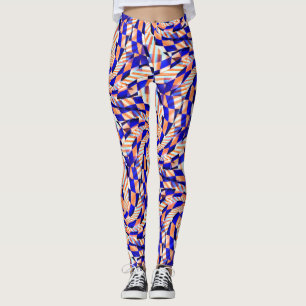 Leggings Verano Se Mueve......