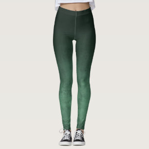 Leggings Verde gris oscuro verde oscuro oscuro oscuro oscur