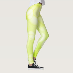 Leggings Verdor   Zazzle_Growshop.