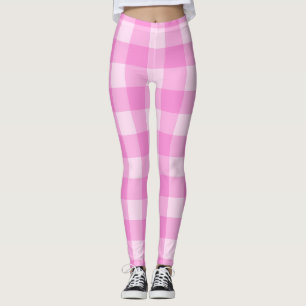 Leggings Verificadores de Pnk-