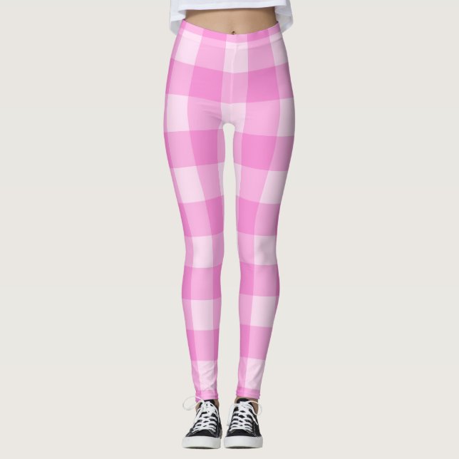 Leggings Verificadores de Pnk- (Anverso)