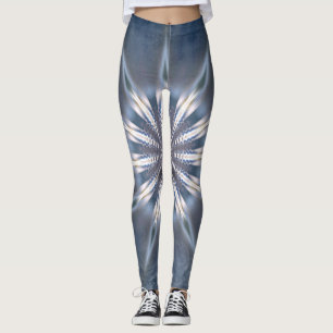 Leggings Versátil acuarela de las mejores leggantas para la