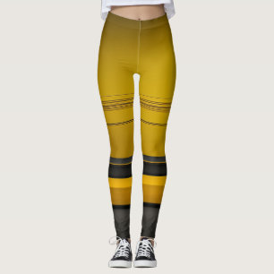Leggings Versátiles para Yoga, Fitness y Ocasiones