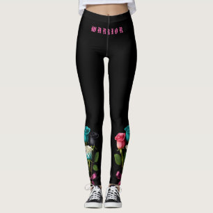 Leggings versión 2 GUERRERO