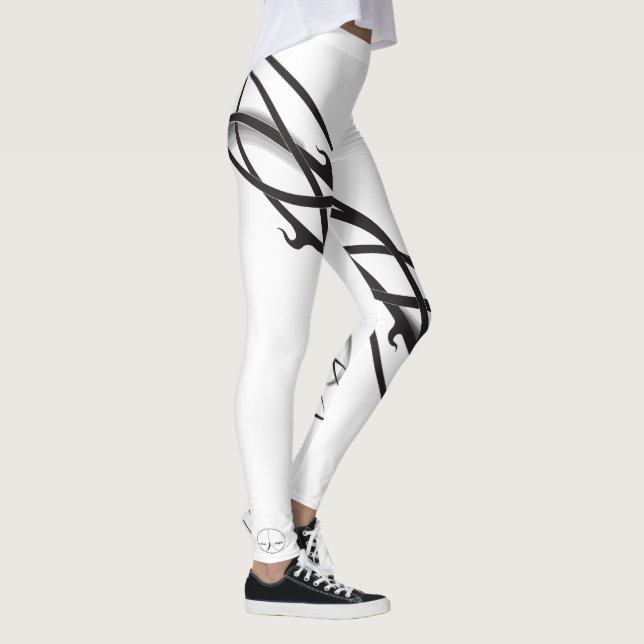 Leggings Vértigo (Derecha)