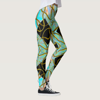 Leggings Vespadash Modern fun Workout