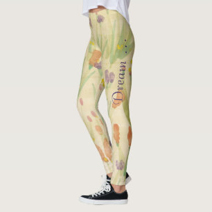 Leggings Vestido acuático de Dream-wear Sportgroso