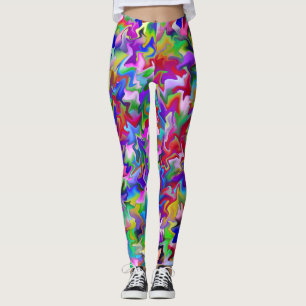 Leggings Viajando.