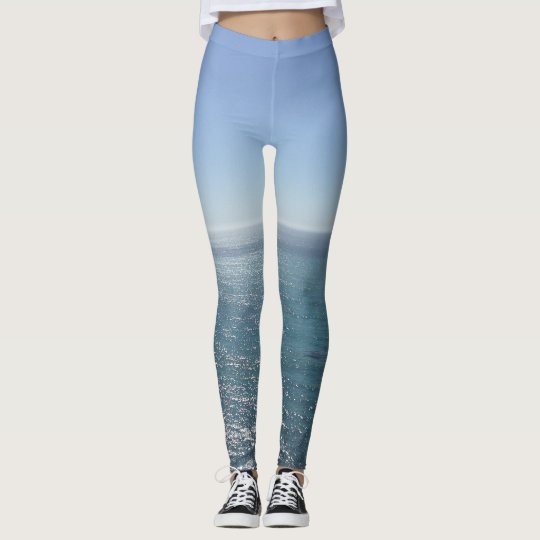 Leggings Viaje por carretera
