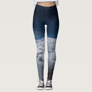 Leggings Viajes espaciales