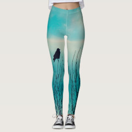 Leggings Vibes suaves