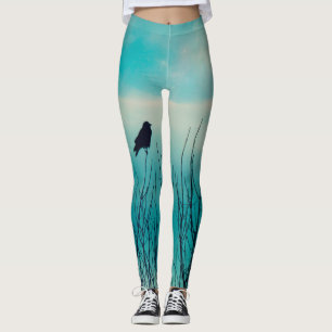 Leggings Vibes suaves