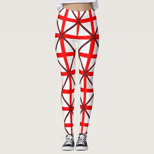 Leggings Víctor (Anverso)