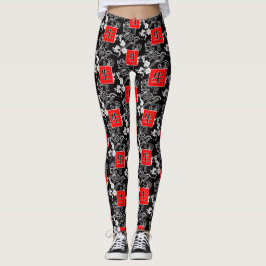 Leggings Vida