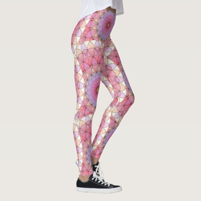 Leggings Vida (Derecha)
