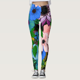 Leggings Vida 3