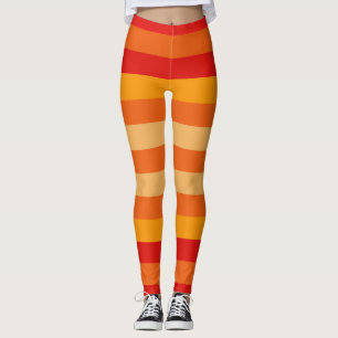 Leggings Vida en la ciudad por impulso urbano