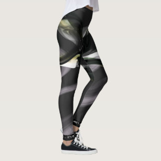 Leggings Vida en Progreso