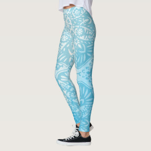 Leggings Vida III de la piña