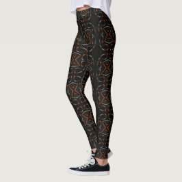 Leggings Vidrio de hora