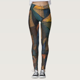 Leggings viejo