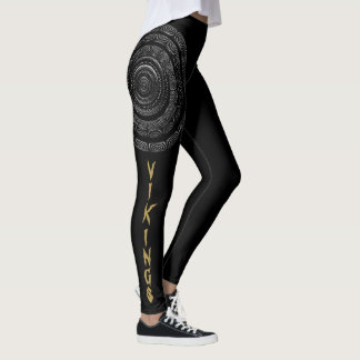 Leggings ☼VIKINGS - lucha sin fear☼