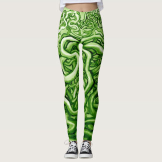 Leggings Vines