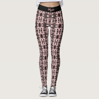 Leggings Vintage Austria Vienna Spanish Courbette 1970 Squa