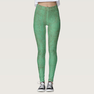 Leggings Vintage Rupydetequila
