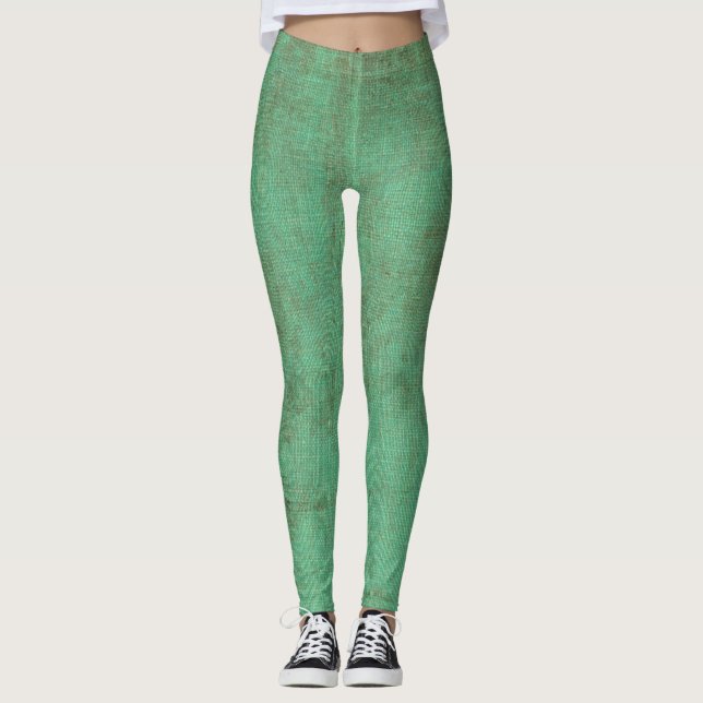 Leggings Vintage Rupydetequila (Anverso)