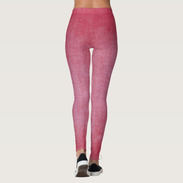 Leggings Vintage Rupydetequila (Reverso)