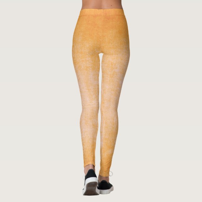 Leggings Vintage Rupydetequila (Reverso)