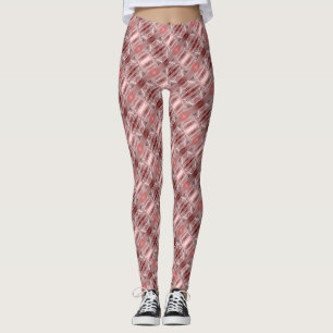 Leggings Vintage USA Alaska Arctic fox